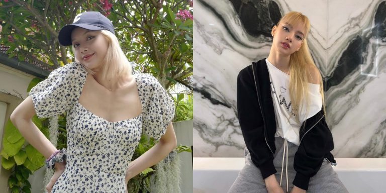 Lisa Blackpink dedah pernah hampir berhenti bidang muzik