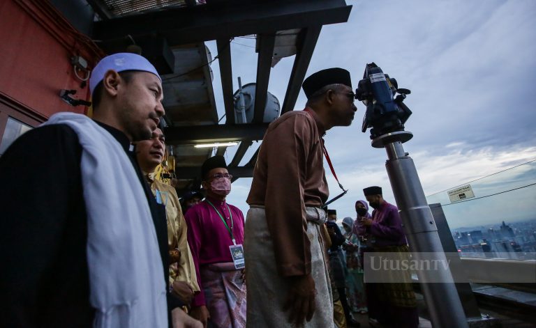 Tidak perlu terpengaruh penetapan tarikh Aidilfitri negara lain – “Ukuran, umur anak bulan berbeza mengikut tempat ” – Timbalan Mufti