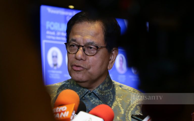 Mengapa bunuh ‘oleh’?