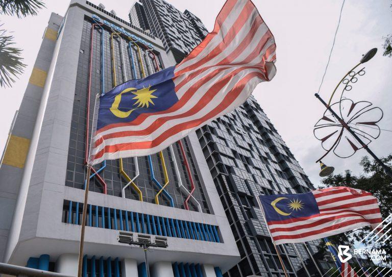 Prinsip bebas, telus Bernama diharap suburkan pemahaman rakyat – PM