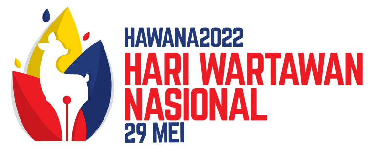Sambutan HAWANA pengiktirafan negara, masyarakat buat wartawan
