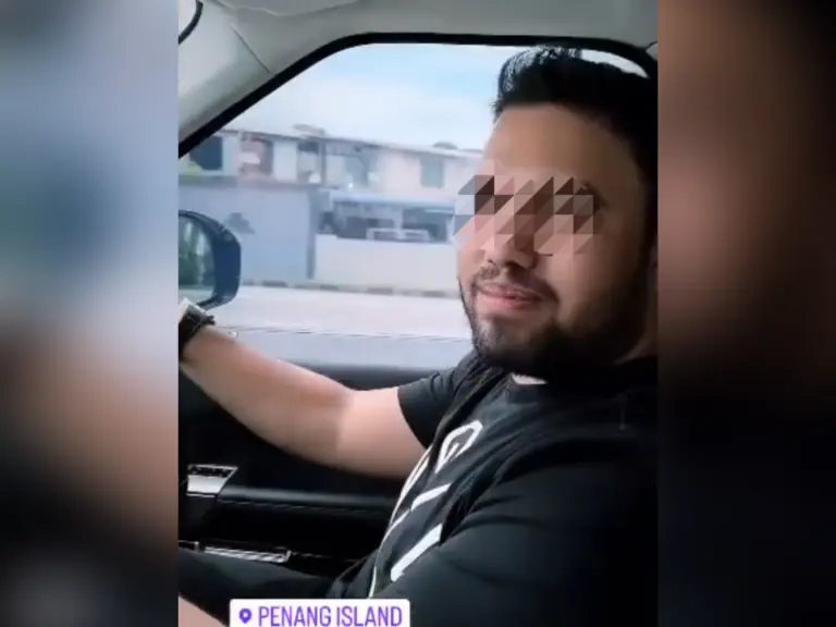 Polis siasat dua anggota trafik iring kenderaan awam