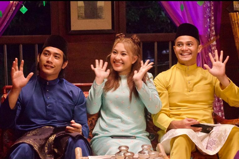 Janna Nick, Hun Haqeem & Hairul Azreen berjaya hidupkan video animasi Mobile Legends: Bang Bang, hampiri sejuta tontonan!