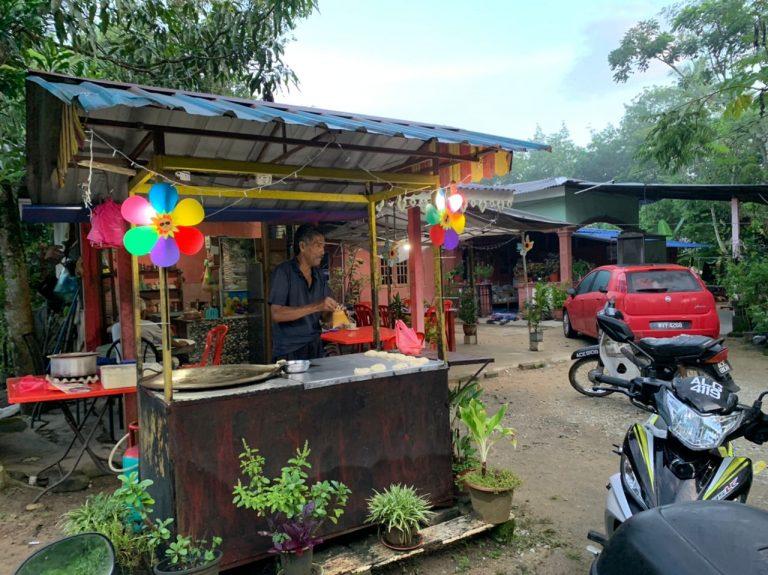 “Jangan hambakan mak ayah di hari raya,” – Rumah orang tua bukan homestay, tapi tempat berbakti. Jangan jadi anak derhaka