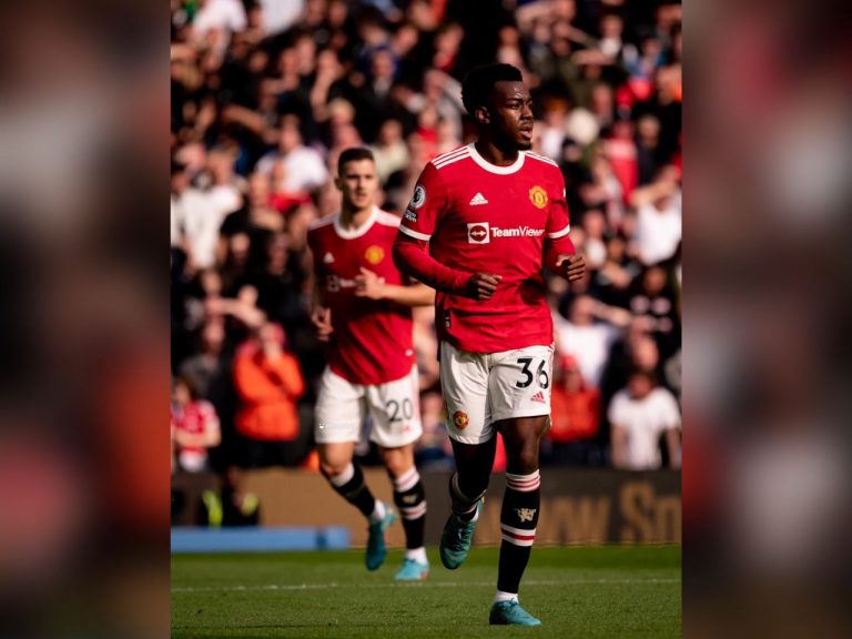 EPL: Manchester United lunyai ‘diayamkan’ Brighton
