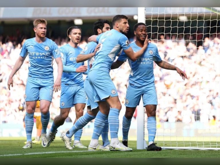 EPL: City ‘mengamuk’, benam Newcastle 5-0