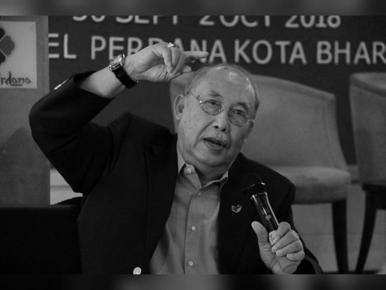 MPI kehilangan penceramah berstatus lima bintang