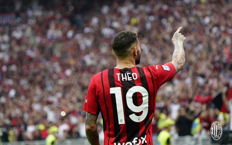 Milan hampiri gelaran juara Liga Serie A selepas 11 tahun