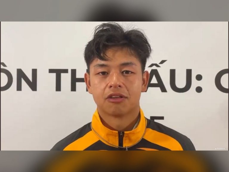 Lebih ramai Ervin Chang perlu ‘dilahirkan’ kelab golf – Irmohizam