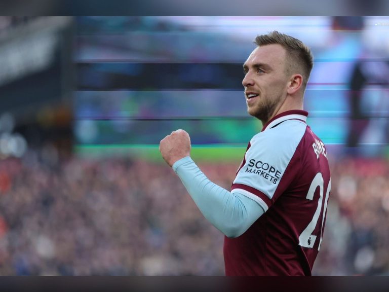 EPL: Bowen bikin Manchester City kempunan tiga mata