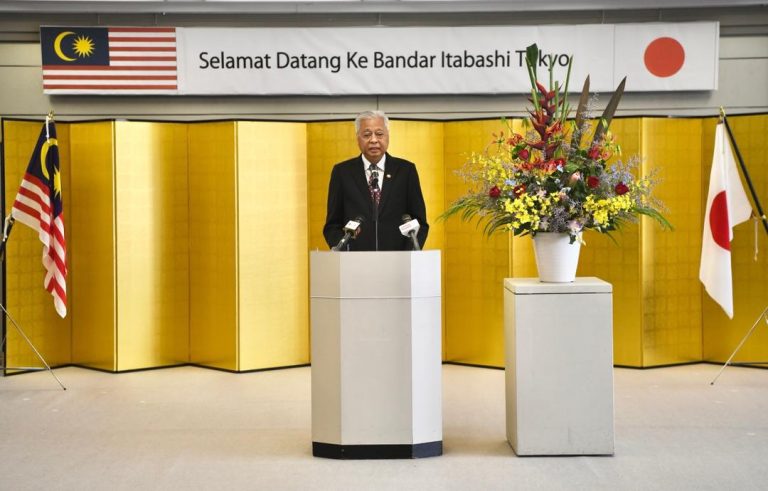 Disiplin, kesantunan rakyat Jepun harus dicontohi – Ismail Sabri