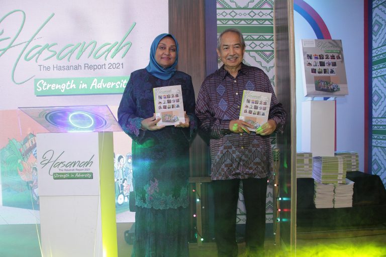 Yayasan Hasanah jemput NGO mohon geran khas bernilai RM100 juta