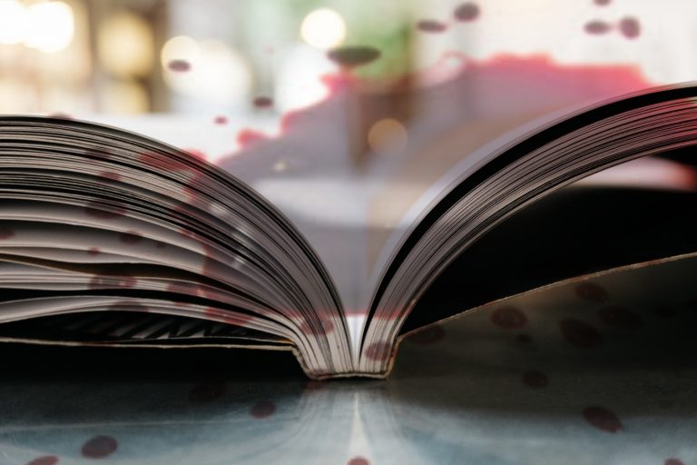 Kerana buku ini, pembacanya jadi pembunuh