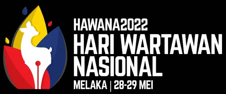 HAWANA 2022 perkukuh hubungan kerjasama wartawan Malaysia-Indonesia