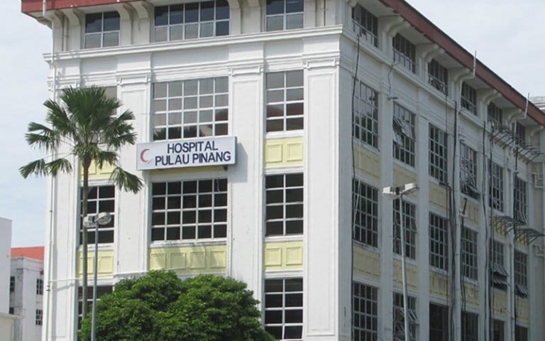 Kematian doktor: JKN P. Pinang, HPP beri kerjasama penuh kepada siasatan