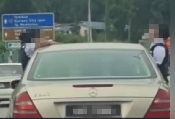 Biar anak separuh badan di luar tingkap, bapa berdepan penjara maksimum 20 tahun