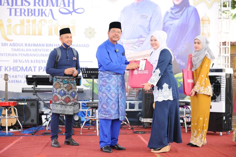 RM80 juta diperuntuk untuk dasar keselamatan makanan negara
