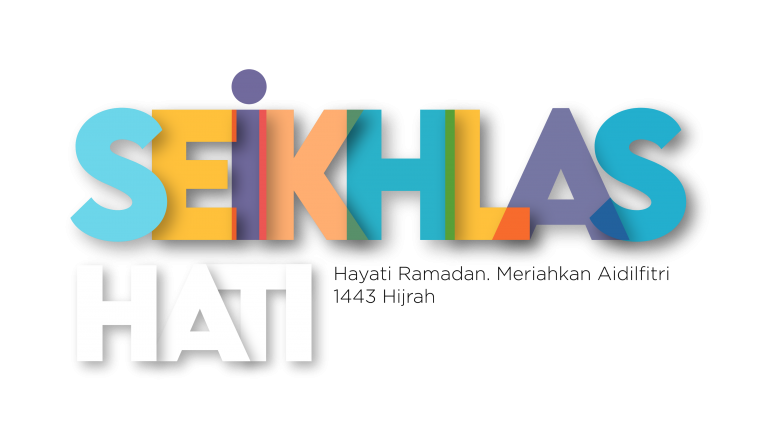 Meriahkan Aidilfitri dengan program menarik Seikhlas Hati TV3 & TV9