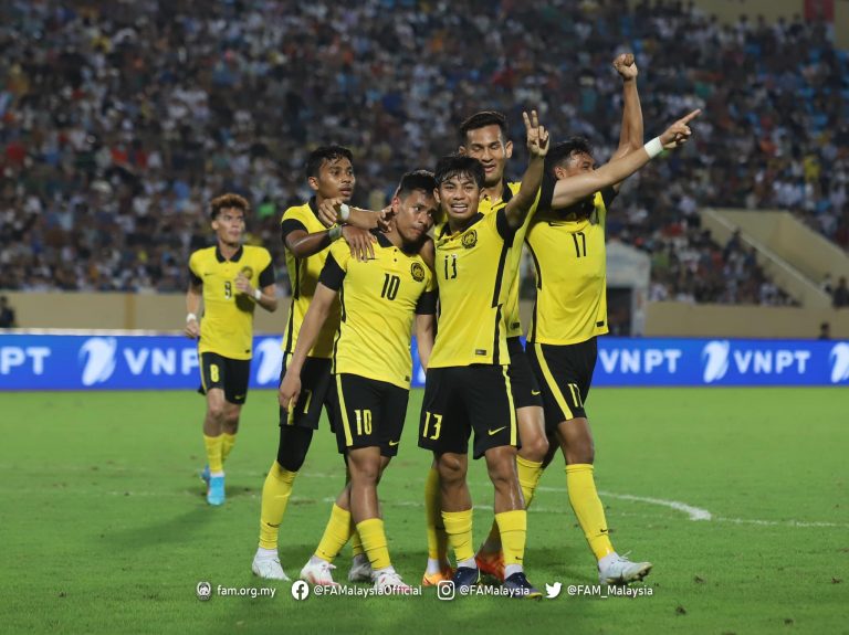 Sukan SEA: Tak fikir siapa lawan di semi final, yang penting jadi juara kumpulan – Maloney