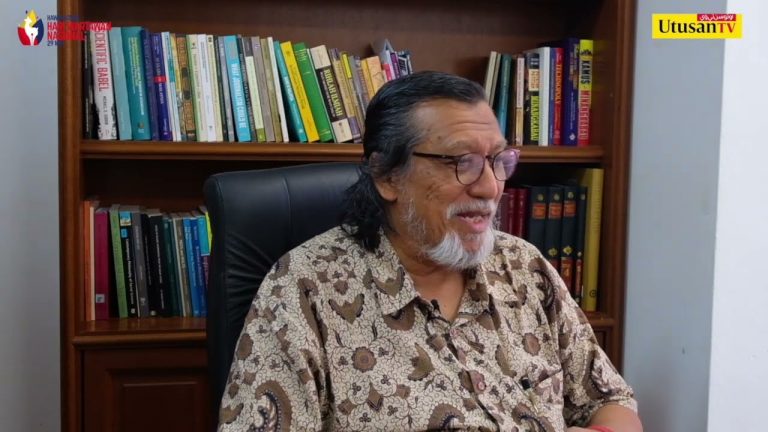 Sudah tiba masa subjek khusus sejarah kewartawanan Melayu diperkenalkan