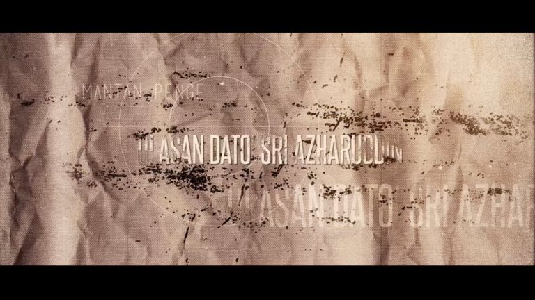 Episod 2 Spekulasi akan menghiris hati waris MH370