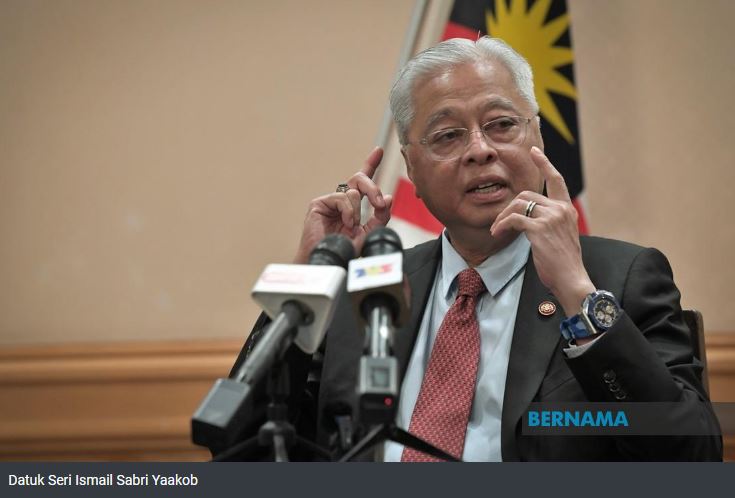 Malaysia, Jepun setuju hubungan dinaik taraf lebih komprehensif – PM Ismail Sabri