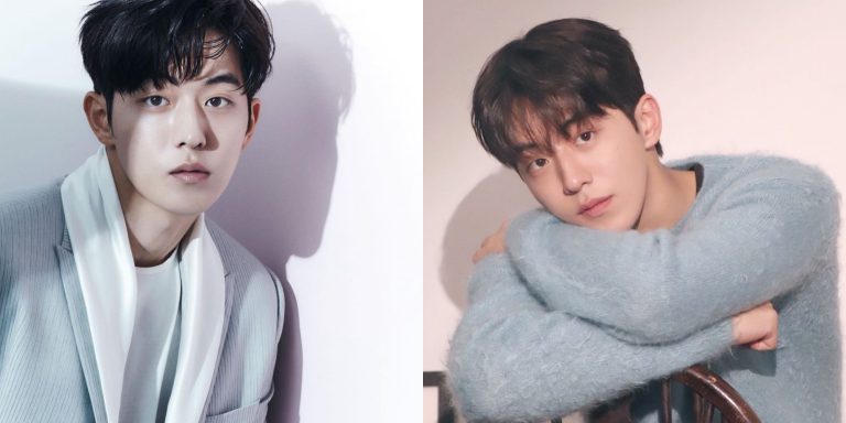 Nam Joo Hyuk bukan pembuli, agensi akan ambil tindakan undang-undang sebar fitnah