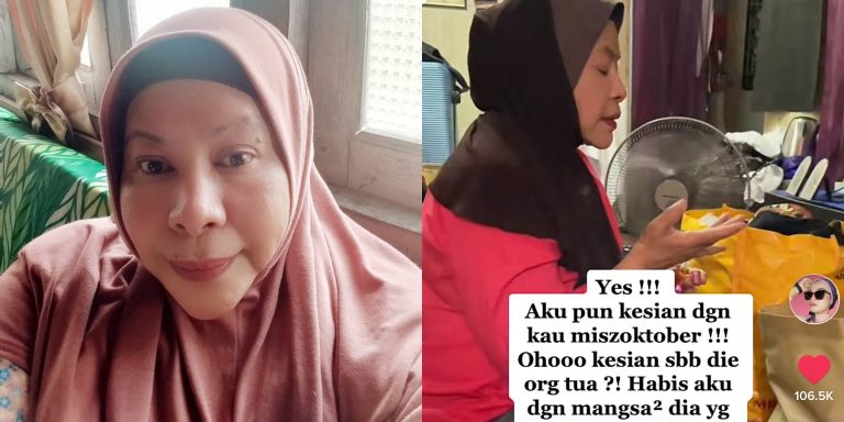 [VIDEO] Mak Wan Latah sangkal dakwaan amal sihir, hanya latihan bawa watak bomoh