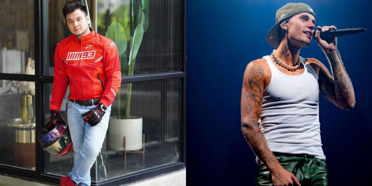 Padah tinggalkan komen nak gantikan Justin Bieber, Iqbal Zulkefli teruk kena kecam!