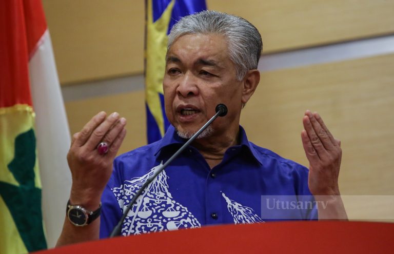 Tiga TPM tetap jadi tawaran BN meskipun tiada dalam manifesto