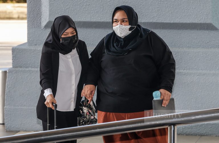 Saksi sahkan Bella berusia 15 tahun pada tahun 2020
