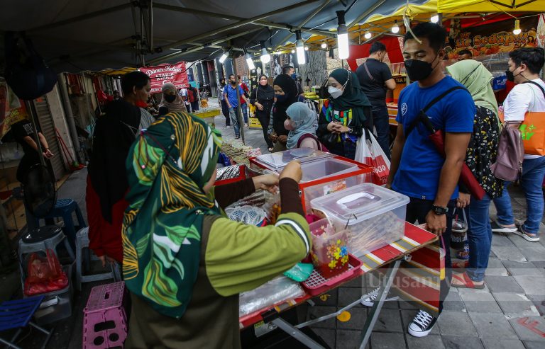 Bajet 2023: Kerajaan perlu gariskan hala tuju bantu bumiputera
