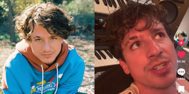 [VIDEO] Kongsi video ‘sneak peak’, Charlie Puth bakal keluarkan lagu baharu bulan ini