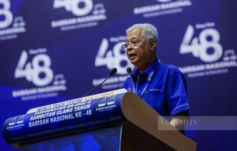 Saya tidak akan lewatkan PRU-15 walau sesaat pun – Ismail Sabri