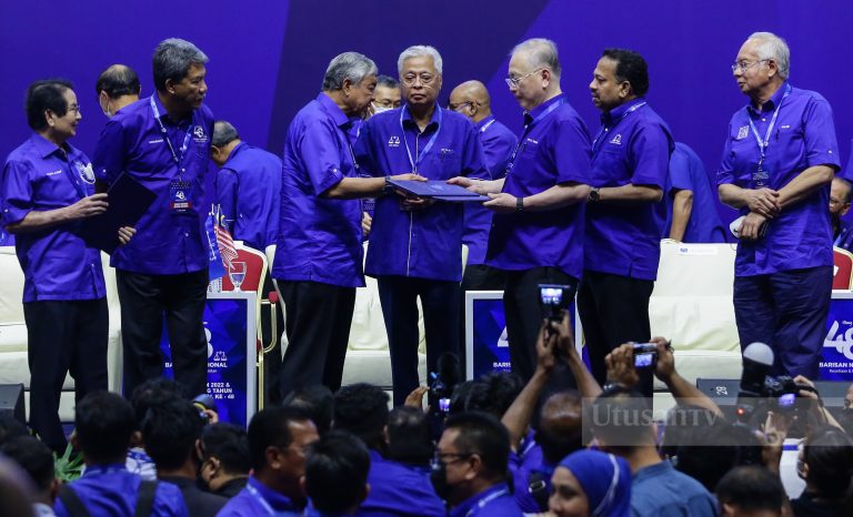 Kerajaan pasca PRU-15: Memahami pendirian BN, pilihlah jadi pembangkang