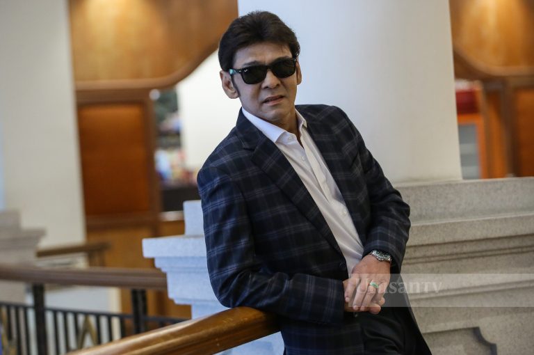 Konsert Canggung Datuk Jamal Abdillah di Perlis, ditunda
