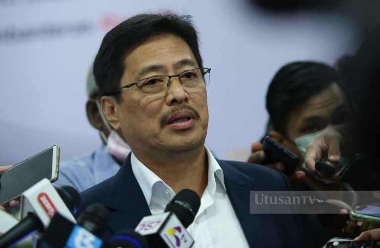 Kertas siasatan Hakim Mohd Nazlan selesai