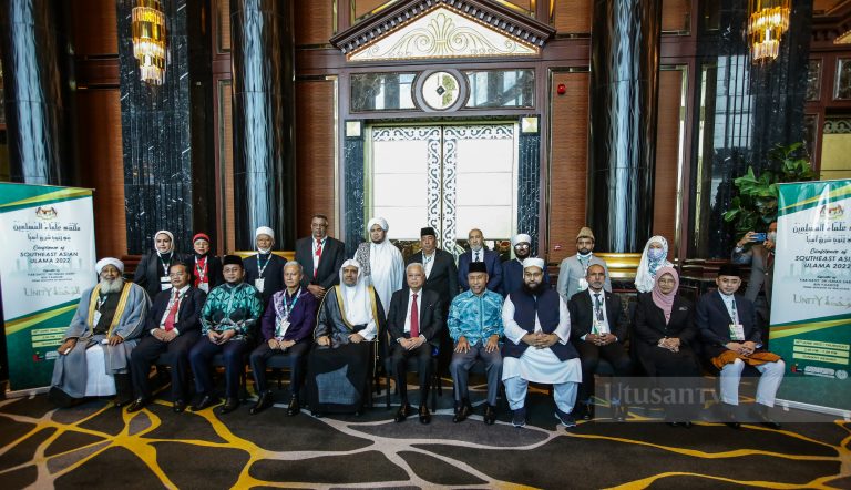 Kembali kepada al-Quran dan sunnah, selesai perselisihan secara berhemah – PM