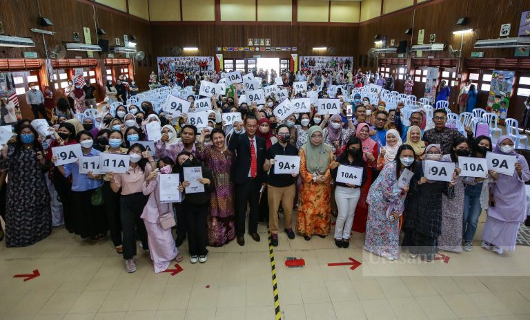 Keputusan permohonan UPU diumum Jumaat ini