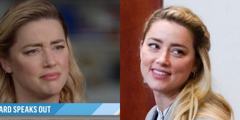“Dia seorang pelakon yang hebat…,” – Amber Heard tidak salahkan juri atas keputusan kes saman fitnah yang berpihak kepada Johnny Depp