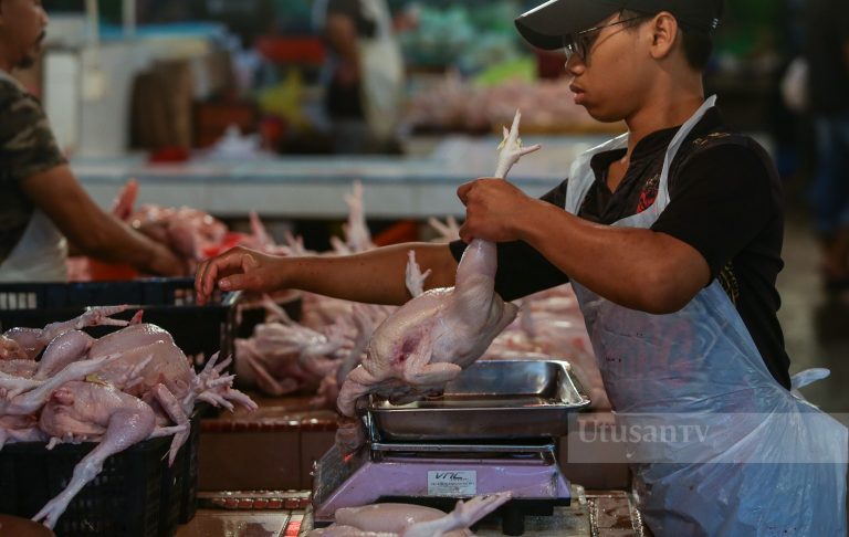Menyalur subsidi secara bersasar, tetapi intervensi kerajaan tetap perlu
