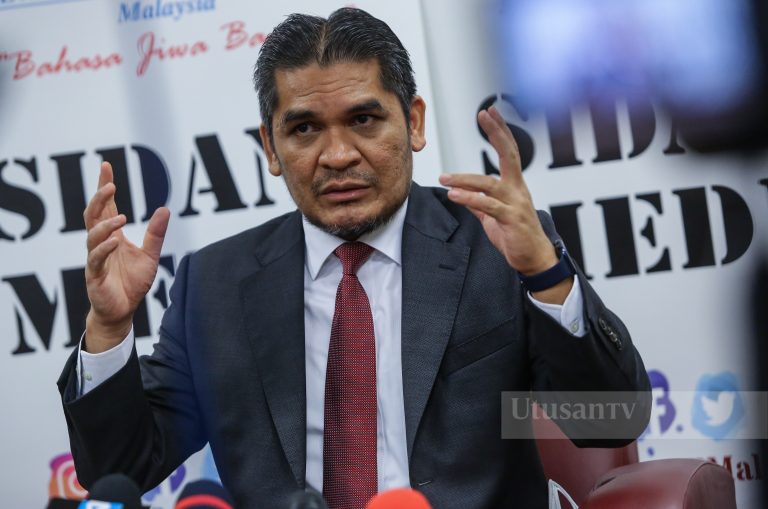 Peranan PPD bukan cari salah sekolah – Radzi Jidin