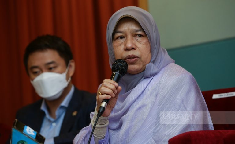 PBM sudah hantar permohonan, BN belum jawab