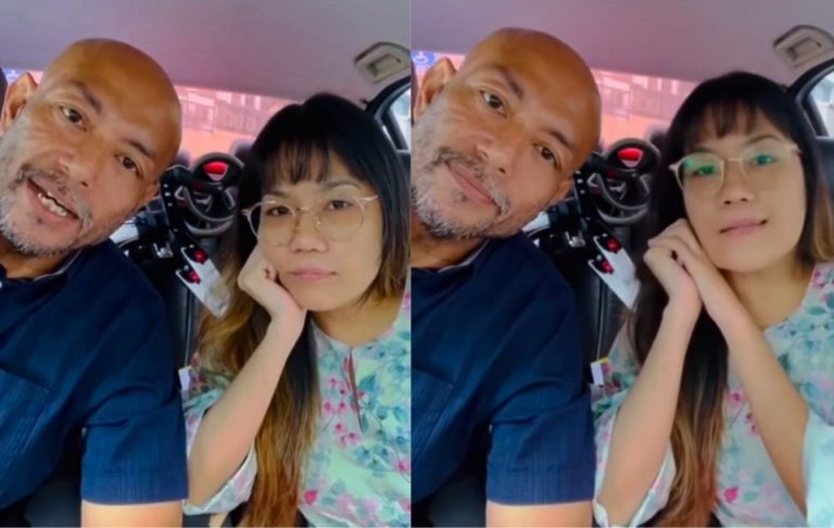 Ashira dan Bad Indigo umum sudah bercerai