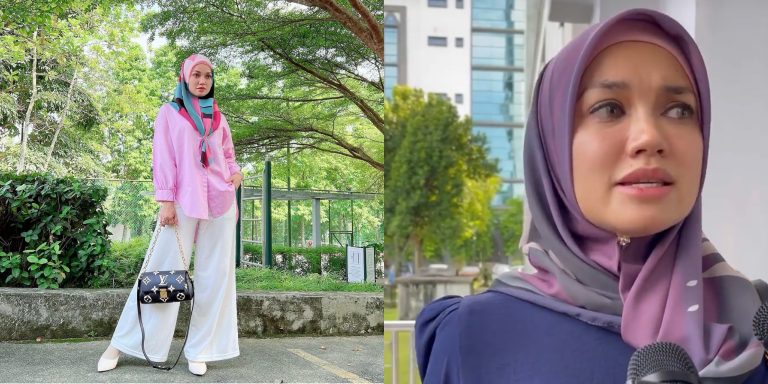 Puteri Sarah tak mahu maruah terus dipijak, nekad saman Ira Kazar