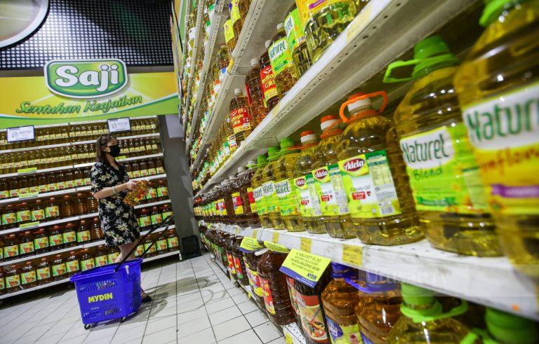 Operasi minyak masak, kerajaan  gempur kilang dan sempadan – PM