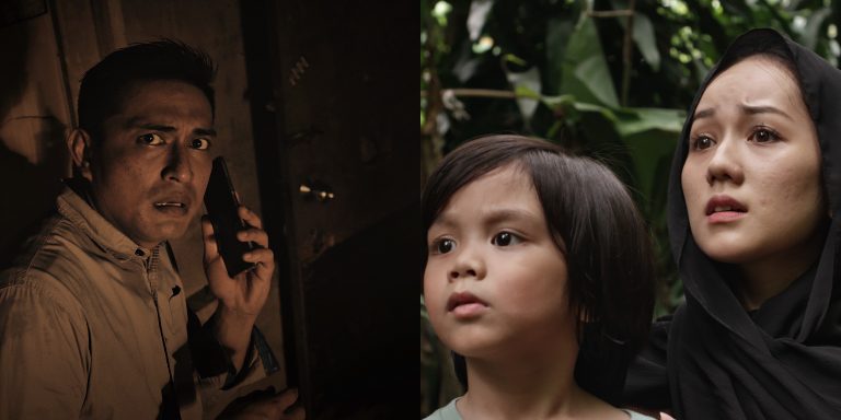 Kisah Misteri Makhluk Jerangkung Menghuni Sebuah Almari Lama