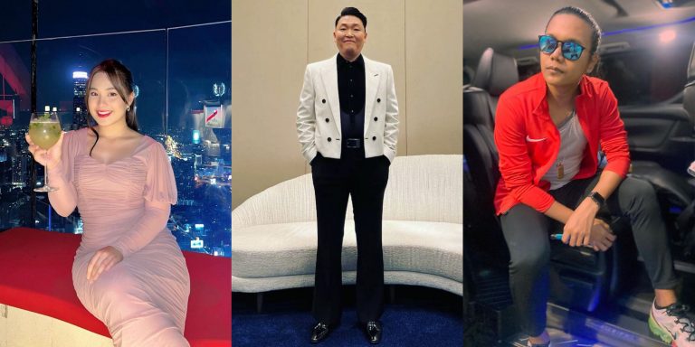 [VIDEO] “Psy kot…siapa tak gembira superstar pilih lagu kita?…,” -Janna Nick & Aepul teruja lagu Gatal jadi pilihan penghibur antarabangsa