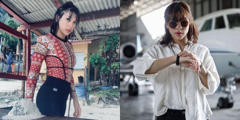 Dakwa pembantu peribadi songlap RM15,000, Fify Azmi buat laporan polis