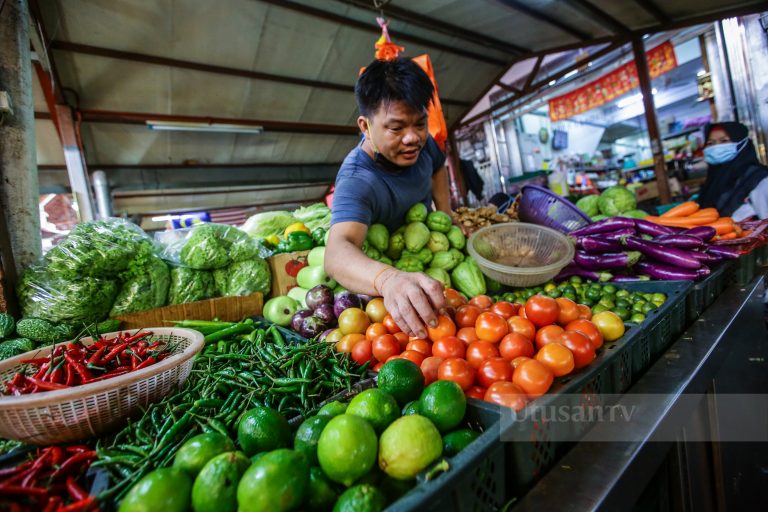 Kenaikan OPR bantu kawal inflasi, kurang harga barang
